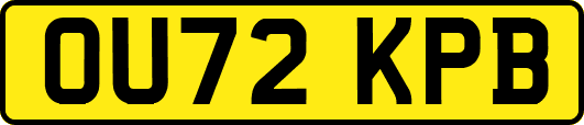 OU72KPB
