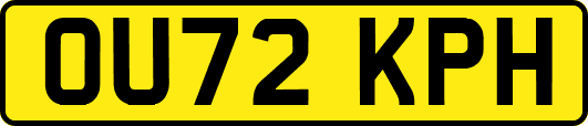 OU72KPH