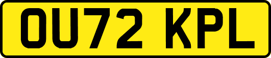 OU72KPL