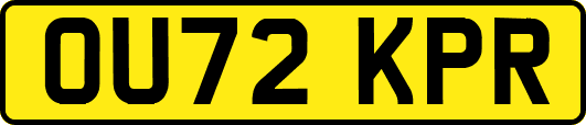 OU72KPR