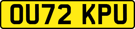 OU72KPU