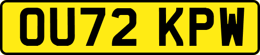 OU72KPW