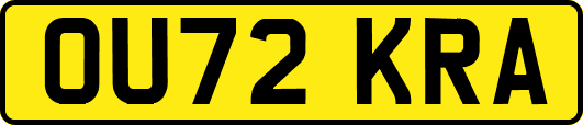 OU72KRA