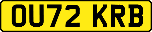 OU72KRB