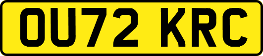 OU72KRC