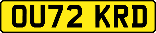 OU72KRD