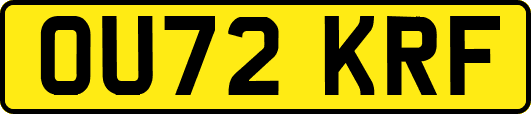 OU72KRF