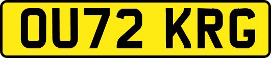 OU72KRG