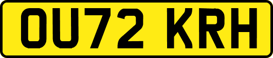 OU72KRH