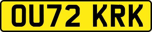 OU72KRK