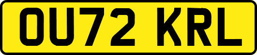 OU72KRL
