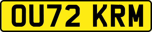 OU72KRM