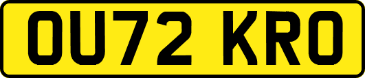 OU72KRO