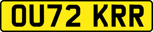 OU72KRR