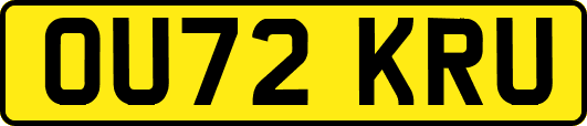 OU72KRU
