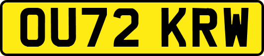 OU72KRW
