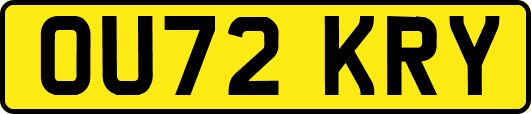 OU72KRY