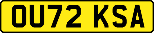 OU72KSA