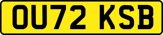 OU72KSB