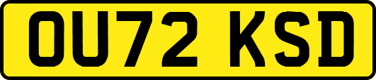 OU72KSD