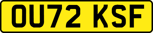 OU72KSF