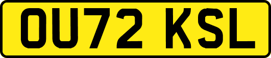 OU72KSL