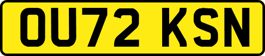 OU72KSN