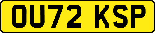 OU72KSP