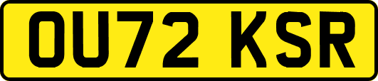 OU72KSR
