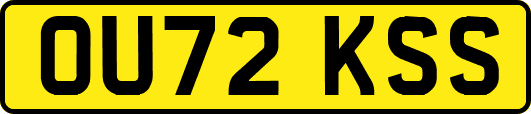 OU72KSS