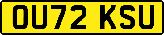 OU72KSU