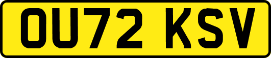 OU72KSV