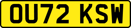 OU72KSW