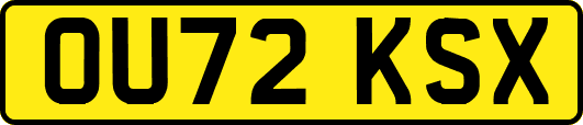 OU72KSX
