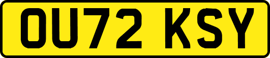 OU72KSY