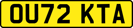OU72KTA