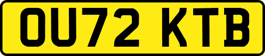 OU72KTB