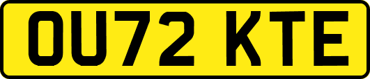 OU72KTE