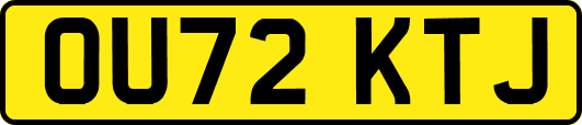 OU72KTJ