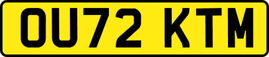 OU72KTM