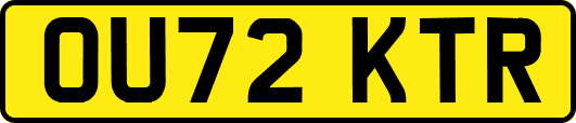 OU72KTR