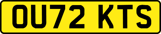 OU72KTS
