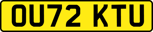 OU72KTU