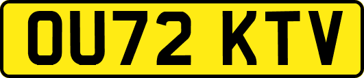 OU72KTV