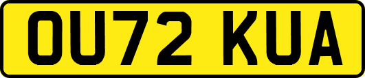 OU72KUA