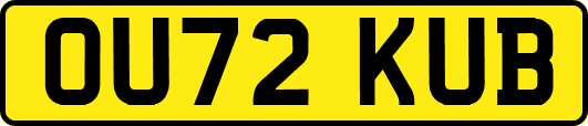 OU72KUB