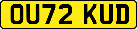 OU72KUD