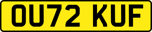 OU72KUF