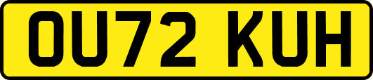OU72KUH