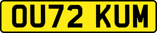 OU72KUM